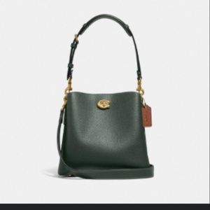 Coach  Willow Bucket Bag